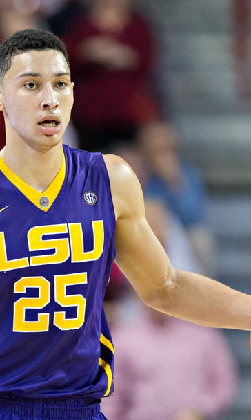2016 NBA Mock Draft 3.0